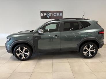SPOTICAR Dacia Duster Iii Journey Occasions - Suv Hybride Green - Awans - 1200375345_4