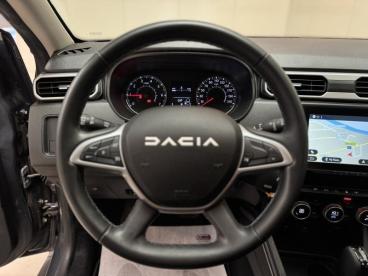 SPOTICAR Dacia Duster 1.3 Tce 150 Automatic Journey Occasions - Suv Essence Grey - Deinze - 1200375464_2