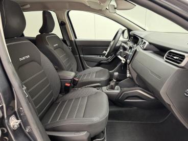 SPOTICAR Dacia Duster 1.3 Tce 150 Automatic Journey Occasions - Suv Essence Grey - Deinze - 1200375464_3