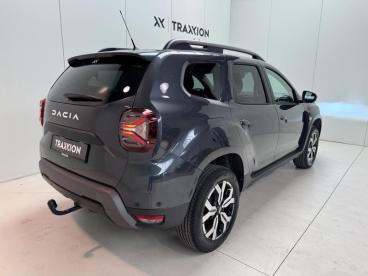 SPOTICAR Dacia Duster 1.3 Tce 150 Automatic Journey Occasions - Suv Essence Grey - Deinze - 1200375464_4