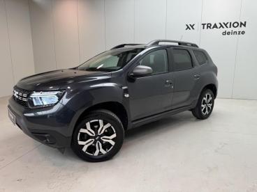 SPOTICAR Dacia Duster 1.3 Tce 150 Automatic Journey Occasions - Suv Essence Grey - Deinze - 1200375464_5