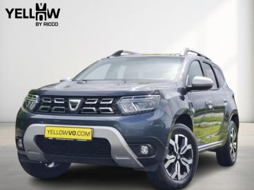 SPOTICAR Dacia Duster Journey / 1.0 Tce / Gps Occasions - Suv Essence Grey - Libramont-chevigny - 1200377504_1