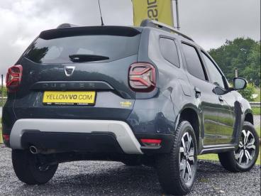SPOTICAR Dacia Duster Journey / 1.0 Tce / Gps Occasions - Suv Essence Grey - Libramont-chevigny - 1200377504_4