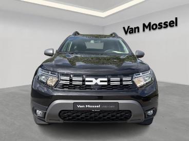 SPOTICAR Dacia Duster Tce 150 Edc Journey Tweedehands - Suv Benzine Zwart - Hasselt - 1200377885_2