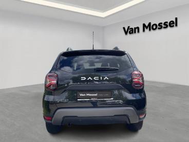 SPOTICAR Dacia Duster Tce 150 Edc Journey Tweedehands - Suv Benzine Zwart - Hasselt - 1200377885_3