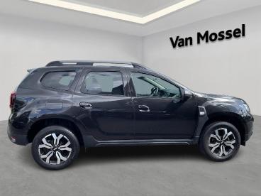 SPOTICAR Dacia Duster Tce 150 Edc Journey Tweedehands - Suv Benzine Zwart - Hasselt - 1200377885_5