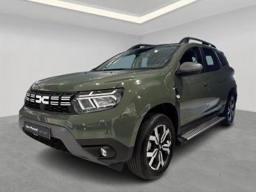 SPOTICAR Dacia Duster Lpg 90 Essential Tweedehands - Suv Gpl Grijs - Hasselt - 1200378097_1