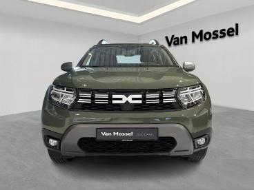 SPOTICAR Dacia Duster Lpg 90 Essential Tweedehands - Suv Gpl Grijs - Hasselt - 1200378097_2