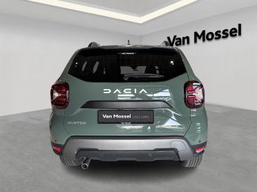 SPOTICAR Dacia Duster Lpg 90 Essential Tweedehands - Suv Gpl Grijs - Hasselt - 1200378097_3