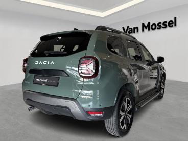 SPOTICAR Dacia Duster Lpg 90 Essential Tweedehands - Suv Gpl Grijs - Hasselt - 1200378097_4
