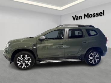SPOTICAR Dacia Duster Lpg 90 Essential Tweedehands - Suv Gpl Grijs - Hasselt - 1200378097_5