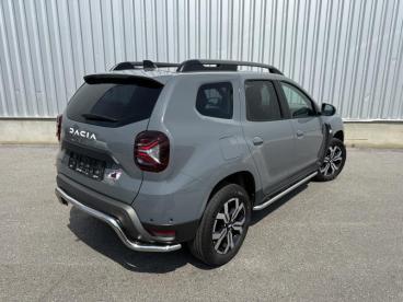 SPOTICAR Dacia Duster Ii Journey*12 Mois Garantie* Tweedehands - Suv Benzine Grey - Waremme - 1200383691_3