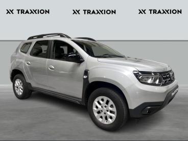 SPOTICAR Dacia Duster Comfort - Topstaat Tweedehands - Suv Benzine Silver - Evergem - 1200387684_4