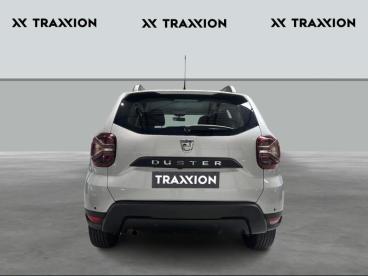 SPOTICAR Dacia Duster Comfort - Topstaat Tweedehands - Suv Benzine Silver - Evergem - 1200387684_5