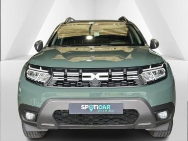 SPOTICAR Dacia Duster Journey 10 Ess + Lpg Tweedehands - Suv Gpl Green - Souvret - 1200387691_4