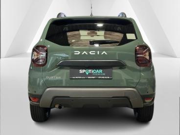SPOTICAR Dacia Duster Journey 10 Ess + Lpg Tweedehands - Suv Gpl Green - Souvret - 1200387691_5
