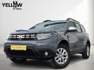 SPOTICAR Dacia Duster Expression / 1.5 Blue Dci / 116ch Occasions - Suv Diesel Grey - Arlon - 1200389600_1
