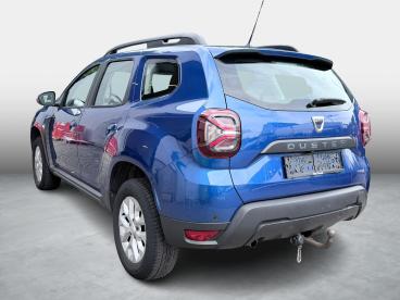 SPOTICAR Dacia Duster Tce 90 Access Tweedehands - Suv Benzine Blauw - Genk - 1200389802_2