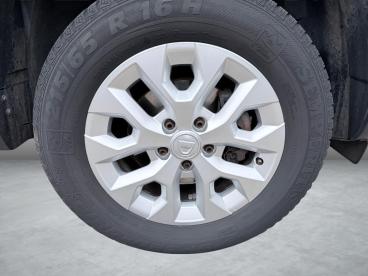 SPOTICAR Dacia Duster Tce 90 Access Tweedehands - Suv Benzine Blauw - Genk - 1200389802_5