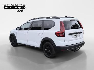 SPOTICAR Dacia Jogger Extreme Tweedehands - Break Benzine White - Bastogne - 1200361391_3