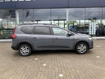 SPOTICAR Dacia Jogger Expression Occasions -  Essence Grey - Ninove (outer) - 1200377711_4