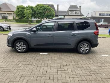 SPOTICAR Dacia Jogger Expression Occasions -  Essence Grey - Ninove (outer) - 1200377711_5