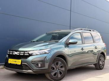 SPOTICAR Dacia Jogger 7 Places / 1.0 Eco-g / Carplay Occasions - Hatchback Gpl Green - Rochefort - 1200380897_3