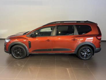 SPOTICAR Dacia Jogger Extreme Occasions - Berline Essence Orange - Embourg (chênée) - 1200390678_4