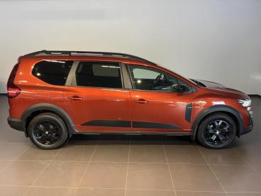 SPOTICAR Dacia Jogger Extreme Occasions - Berline Essence Orange - Embourg (chênée) - 1200390678_5