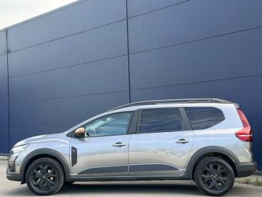 SPOTICAR Dacia Jogger Extreme / 7 Places / Auto Tweedehands - Break Benzine Grey - Libramont-chevigny - 1200395324_3