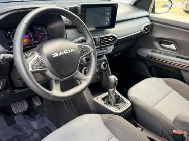 SPOTICAR Dacia Jogger Extreme / 7 Places / Auto Tweedehands - Break Benzine Grey - Libramont-chevigny - 1200395324_4