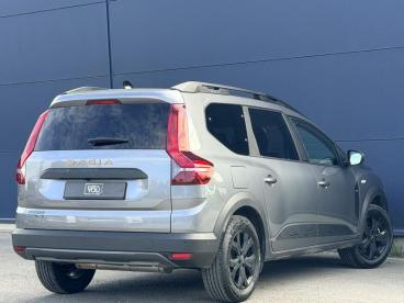 SPOTICAR Dacia Jogger Extreme / 7 Places / Auto Tweedehands - Break Benzine Grey - Libramont-chevigny - 1200395324_5