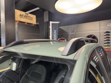 SPOTICAR Dacia Sandero Stepway Tweedehands - Suv Benzine Green - Gilly - 1200362317_5