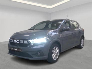 SPOTICAR Dacia Sandero Tce 90 Cvt Expression Tweedehands - Suv Benzine  - Zonhoven - 1200367574_1