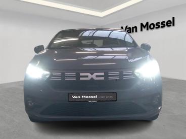 SPOTICAR Dacia Sandero Tce 90 Cvt Expression Tweedehands - Suv Benzine  - Zonhoven - 1200367574_2