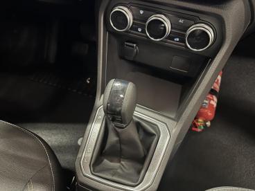 SPOTICAR Dacia Sandero Stepway 1.0 Tce 90 Pk Automaat Tweedehands - Suv Benzine Gold - Sint-niklaas - 1200367822_4