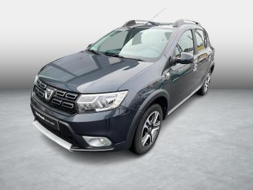 SPOTICAR Dacia Sandero 0.9 Tce 90 Anniversary Occasions - Suv Essence Grijs - Tongeren - 1200370281_1