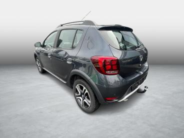 SPOTICAR Dacia Sandero 0.9 Tce 90 Anniversary Occasions - Suv Essence Grijs - Tongeren - 1200370281_4