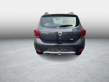 SPOTICAR Dacia Sandero 0.9 Tce 90 Anniversary Occasions - Suv Essence Grijs - Tongeren - 1200370281_5