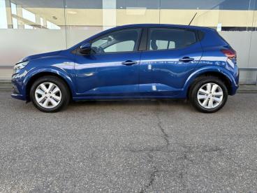 SPOTICAR Dacia Sandero Comfort Occasions - Suv Essence Blue - Eupen - 1200371062_5