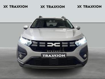 SPOTICAR Dacia Sandero Expression Occasions - Suv Essence Grey - Evergem - 1200373918_2