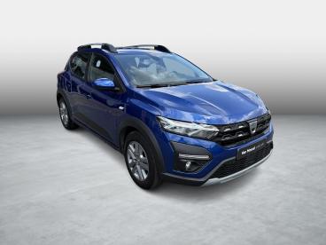 SPOTICAR Dacia Sandero Tce 90 Occasions - Suv Essence Blauw - Schriek - 1200379556_3