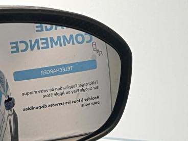 SPOTICAR Dacia Sandero Stepway Occasions - Suv Essence Blue - Gilly - 1200379987_5