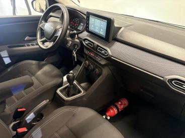 SPOTICAR Dacia Sandero Expression Occasions - Suv Essence Grey - Awans - 1200382977_2