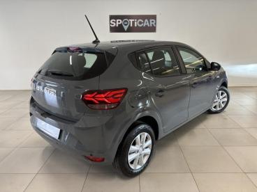 SPOTICAR Dacia Sandero Expression Occasions - Suv Essence Grey - Awans - 1200382977_3