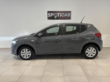 SPOTICAR Dacia Sandero Expression Occasions - Suv Essence Grey - Awans - 1200382977_4