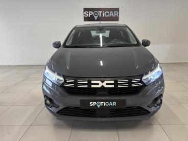 SPOTICAR Dacia Sandero Expression Occasions - Suv Essence Grey - Awans - 1200382977_5
