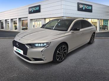 SPOTICAR Ds Ds 9 9 1 E-tense 250 Rivoli + Occasions - Berline Hybride Rechargeable Beige - Wilrijk - 1200363642_1