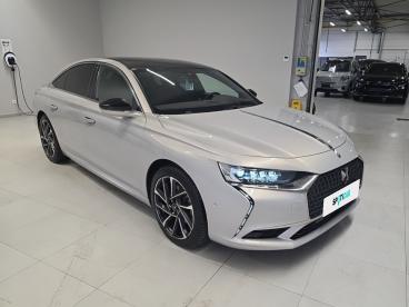 SPOTICAR Ds Ds 9 9 1 E-tense 250 Rivoli + Occasions - Berline Hybride Rechargeable Beige - Wilrijk - 1200363642_3