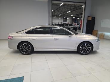 SPOTICAR Ds Ds 9 9 1 E-tense 250 Rivoli + Occasions - Berline Hybride Rechargeable Beige - Wilrijk - 1200363642_4